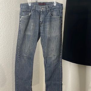 Mens jeans